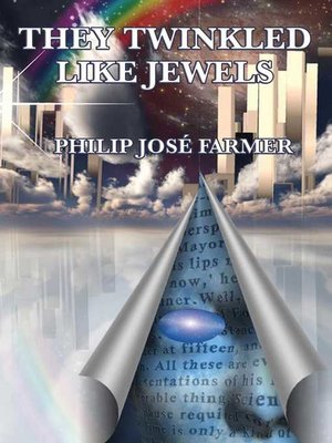 cover image of They Twinkled Like Jewels